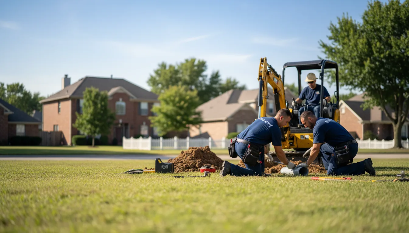 Water Heater Repair in Chunchula, AL near me